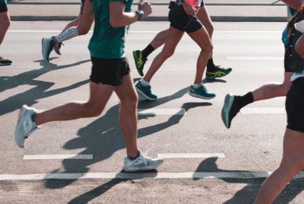 Inscripciones abiertas para la XII Media Maratón y IV 10K en Ávila, el 8 de noviembre