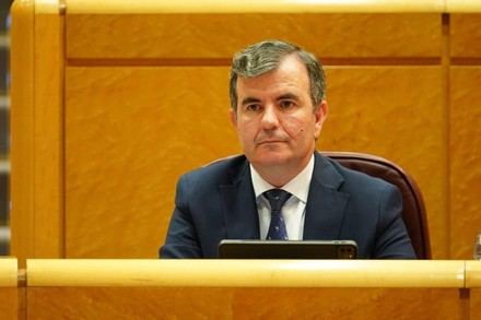 Martín solicita al Gobierno incluir una extensión de la C-5 hasta San Martín de Valdeiglesias y Sotillo