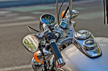 Más de 300 moteros se unirán a la 'Papanoelada Abulense' este sábado