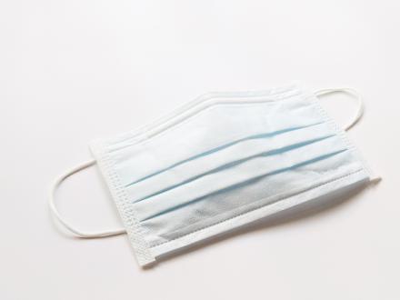 La Junta de Castilla y León aconseja mascarillas para proteger a grupos vulnerables