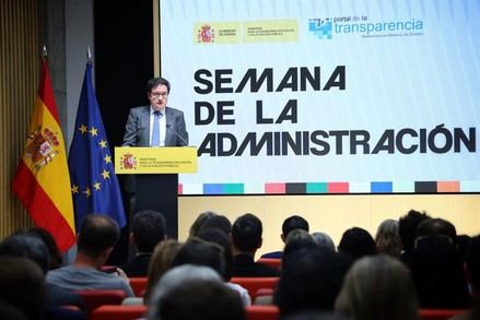 'Mi Carpeta Ciudadana' supera los 9 millones de usuarios y se consolida como vínculo entre ciudadanos y administración