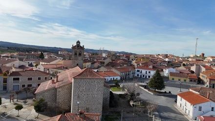 Mingorría: Un rincón histórico entre la meseta y la tradición