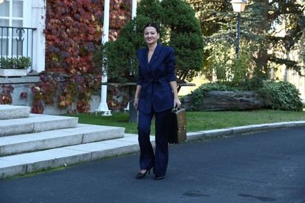 Sira Rego destaca la economía social como clave para una vida digna