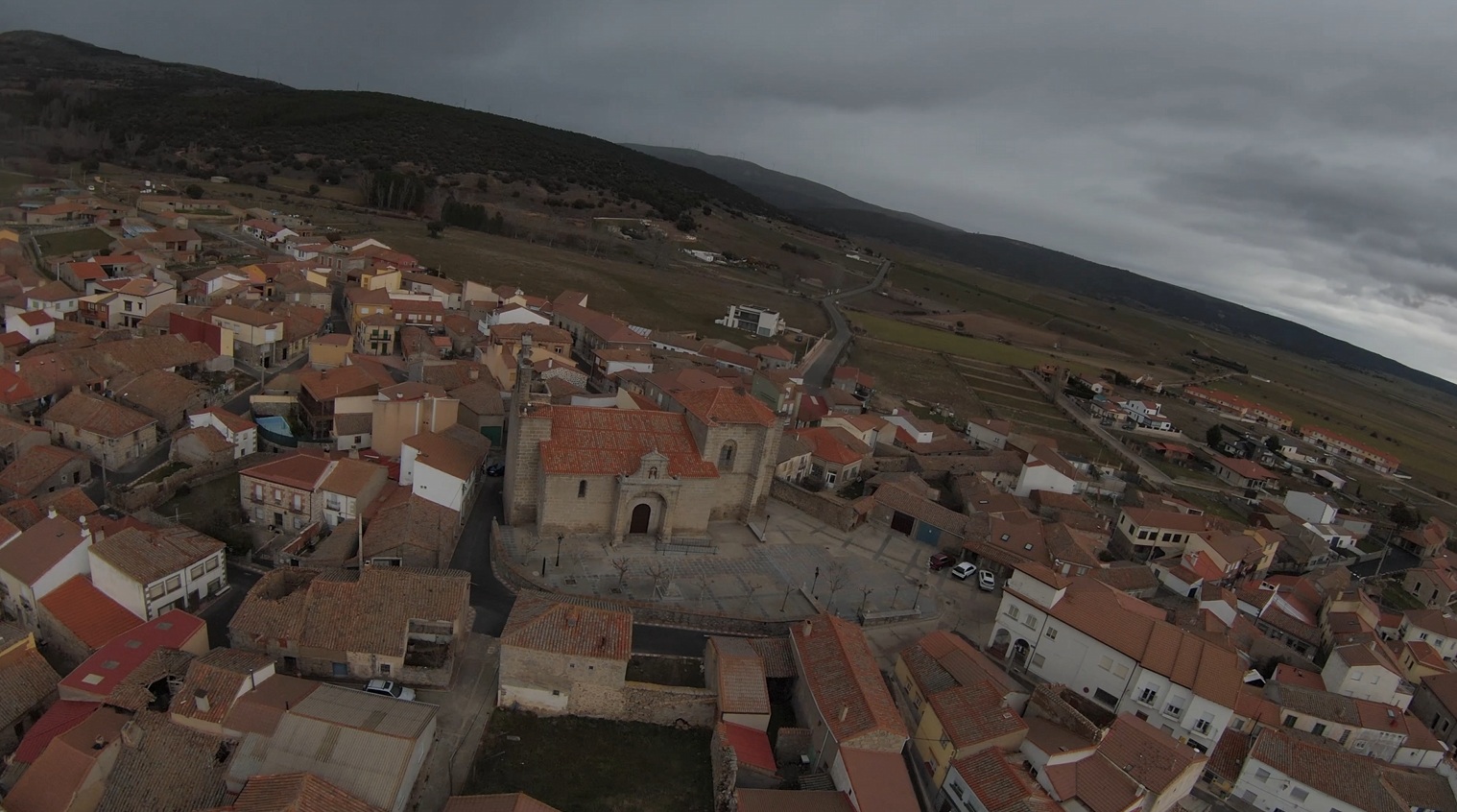 Muñana: Un rincón de tradición y arraigo en el corazón de Ávila