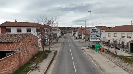 Muñico: El latido sereno de la Ávila rural