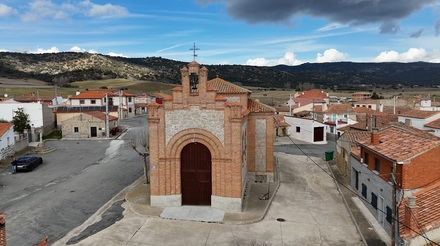 Muñochas, enclave de la tradición rural castellana