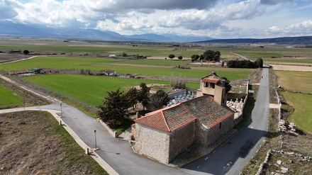 Muñopepe: Un rincón serrano entre tradición y desafíos demográficos