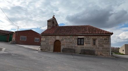 Muñoyerro: El susurro de la historia en la llanura de Ávila