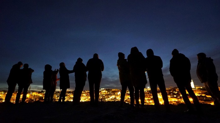 Encuentro internacional del proyecto europeo Night Light de protección de cielos oscuros