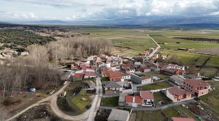 Núñez: Tradición, Identidad y Esperanza en el Corazón de Ávila