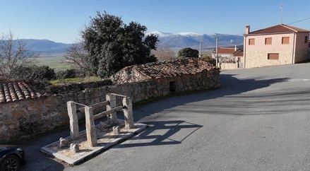 Oco: El pequeño gigante histórico visigodo de Ávila