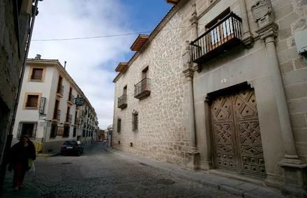 Los Águila: casi 30 años de obras y millones para un museo que Ávila sigue esperando