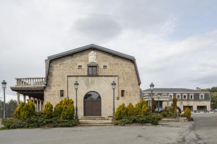 El Parador de Gredos invertirá 15 millones en una reforma integral