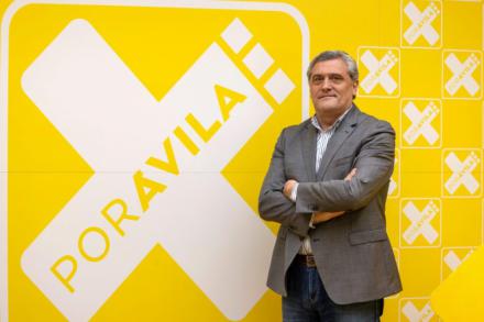 Pascual propone soluciones de vivienda para jóvenes en el medio rural de Ávila