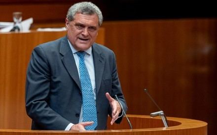 Pascual exige medidas para retener talento y ubicar el nuevo 112 en Ávila