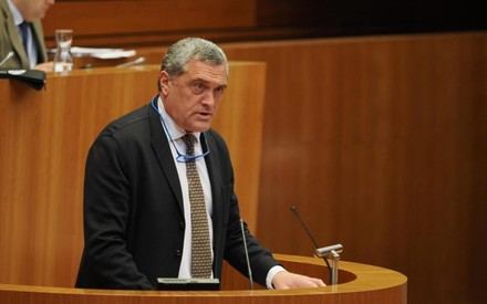 Pedro Pascual exige a la Junta una unidad de ictus real y efectiva en Ávila