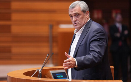 Pedro Pascual urge a eliminar la brecha digital para frenar la despoblación