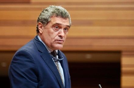 Pedro Pascual solicita a la Junta de Castilla y León servicios de ocio más inclusivos