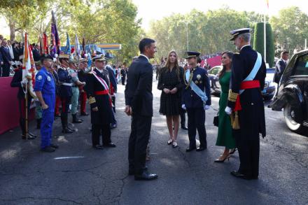 España, perdón por civilizar