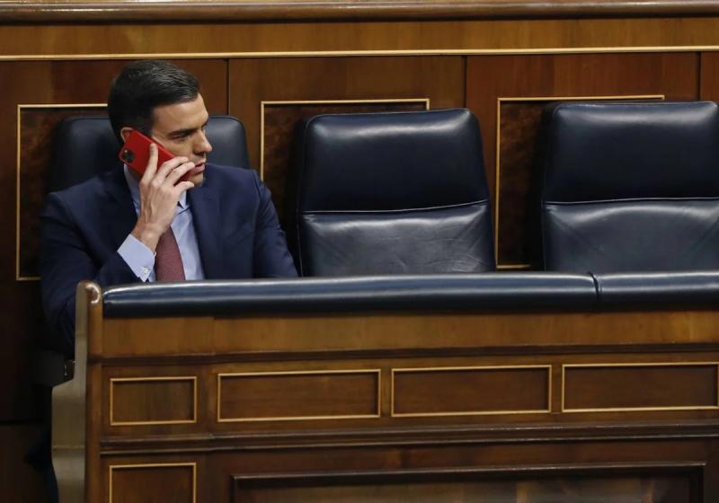 El juez español solicita más datos a Francia e Israel sobre el caso Pegasus