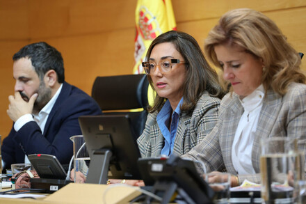 Castilla y León presenta un proyecto de presupuesto de 659,8 millones para medio ambiente y energía en 2027