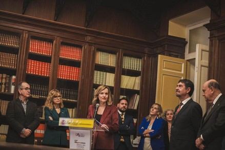 Lanzan Infoartísticas, la primera web estatal para enseñanzas artísticas en España