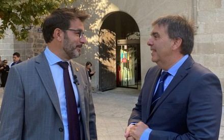 Por Ávila critica a la Diputación por presentar una estrategia territorial obsoleta