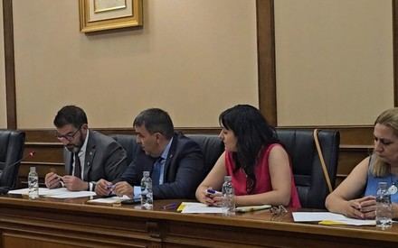 Por Ávila denuncia el cierre de CEAS y exige soluciones inmediatas