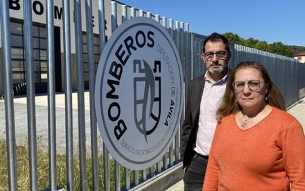 Parques de bomberos en Ávila siguen cerrados a días del inicio de la temporada de incendios