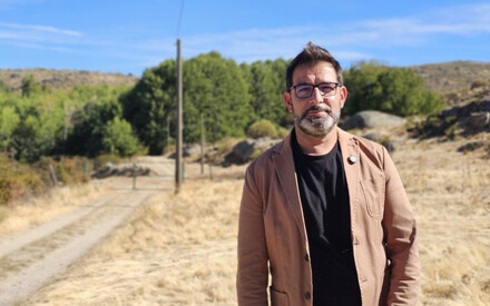 Por Ávila solicitará al Gobierno la finalización del despliegue de fibra óptica en el medio rural