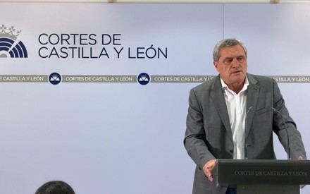 Por Ávila solicita a la Junta más inversiones en cultura, turismo y deporte