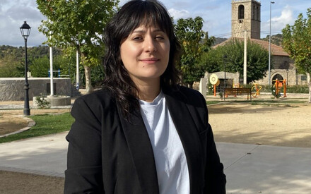 Por Ávila solicitará avances sobre el servicio de comida a domicilio para mayores en la próxima Comisión de Familia