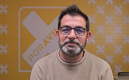 Por Ávila propone ayudas para el sector avícola afectado por la gripe aviar