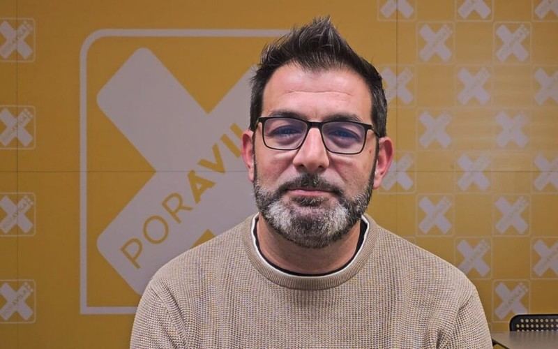 Por Ávila propone ayudas para el sector avícola afectado por la gripe aviar