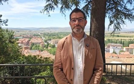 Por Ávila pide actualizar el Plan de Subvenciones de la Diputación
