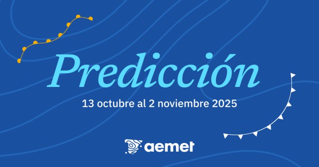 Pronóstico del tiempo: del 18 de agosto al 7 de septiembre
