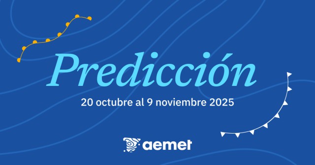 Clima inusual para finales de agosto y principios de septiembre en 2025