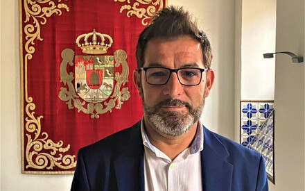 Diputación pierde 327.000 euros en fondos europeos para Acelera PYME