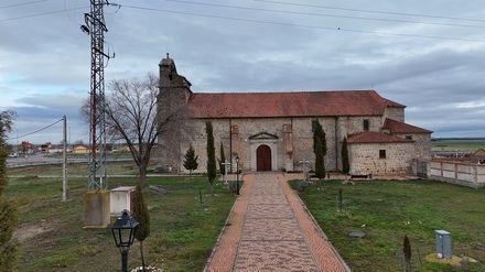 Riocabado: El pueblo de los gemelos que late al ritmo de la tradición