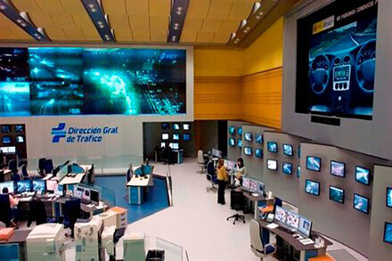 La DGT prevé 5,34 millones de desplazamientos por Todos los Santos y activa un dispositivo especial de tráfico