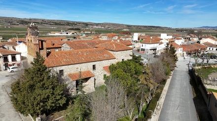 Solobral: El rincón olvidado de Ávila que resiste al paso del tiempo
