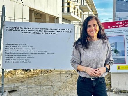 PP de Ávila prioriza vivienda asequible y apoyo a jóvenes en su programa electoral