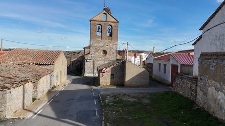 San Esteban de los Patos: Un rincón histórico entre granitos y tradiciones