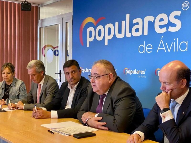 Reapertura del Centro de Salud Ávila Norte en semanas, Sanidad responde al PSOE