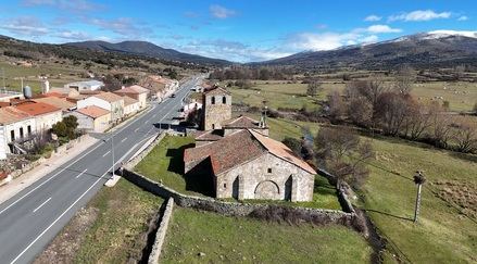 Santa María de los Caballeros