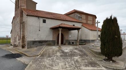 Santo Domingo de las Posadas: Un Pueblo con Historia en Tierra Castellana