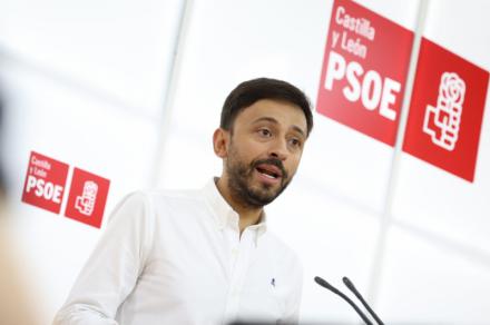 PSCyL aboga por el municipalismo y critica la falta de cambios en diputaciones