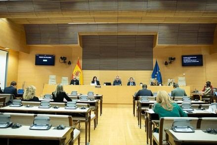 Sira Rego propone 150 millones para combatir la pobreza infantil en España