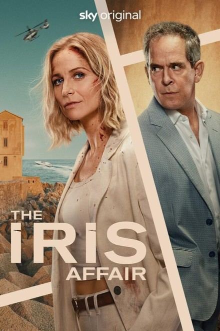 Estreno de The Iris Affair: Un thriller de espionaje cautivador en SkyShowtime