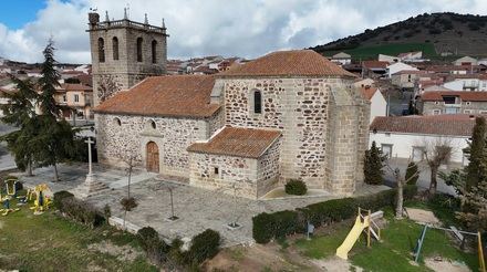 Solana de Rioalmar: El alma rural que late en la Sierra de Ávila